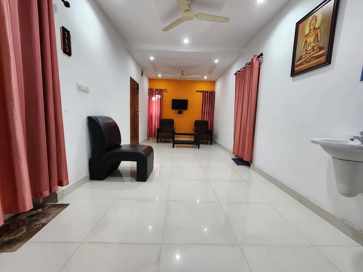 Navarang Villa Kalpatta 0*,