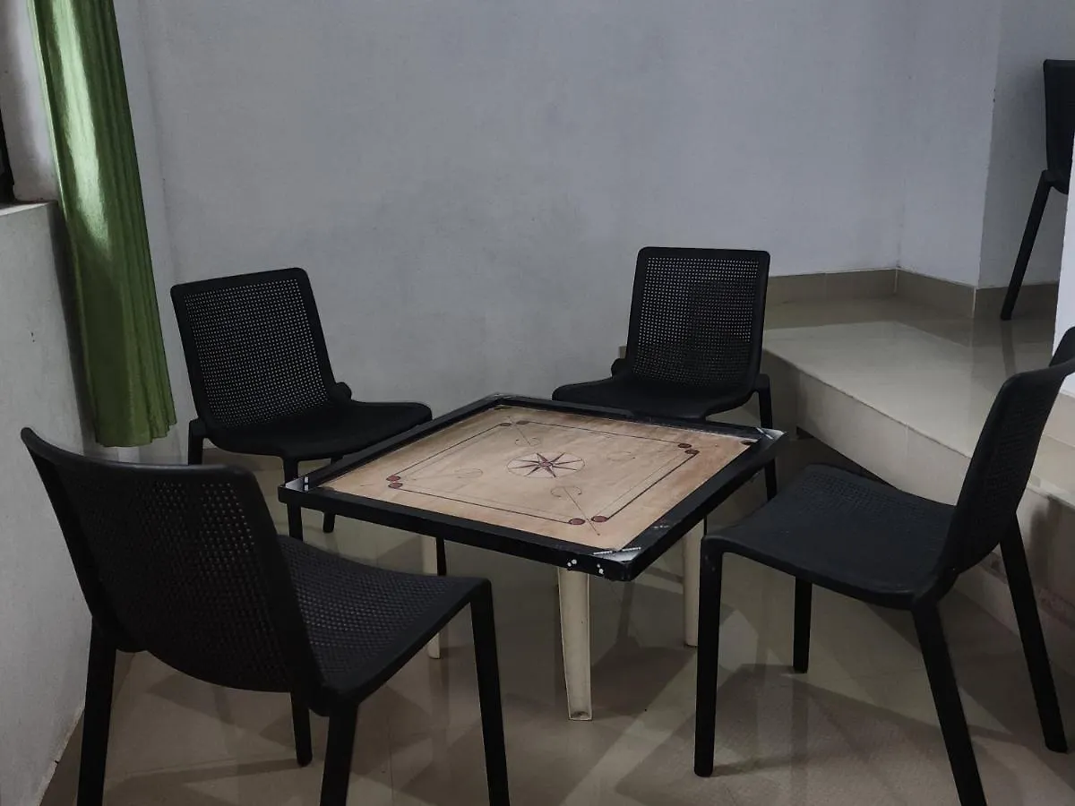 Navarang Villa Kalpatta Quarto em Acomodações Particulares